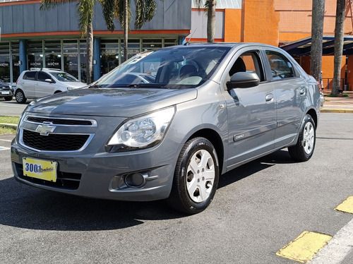 Chevrolet Cobalt 1.8 MPFI LT 8V