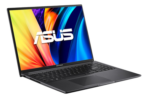 Notebook Asus Vivobook 16 Intel Core I7 16gb Ram 512gb Ssd