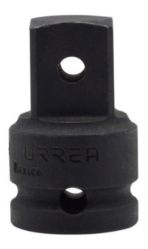 Adaptador Hembra 1/2in A Macho 3/4in (p/dados Impacto 3/4in)