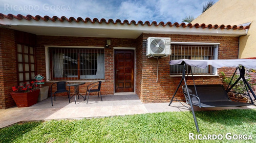 Imagen 1 de 22 de Venta Casas Atahualpa Prado 3 Dormitorios Jardin Garaje (ref: Rgo-405)