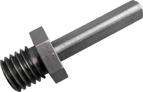 Damo Core Bits Adapter 5811 To 38 Shank Para Taladros Electr