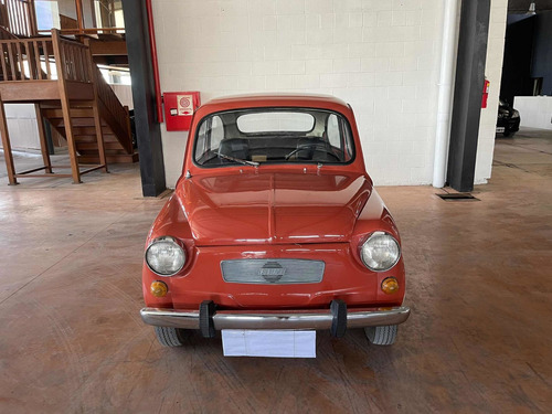 Imagen 1 de 10 de Fiat Fiat 600