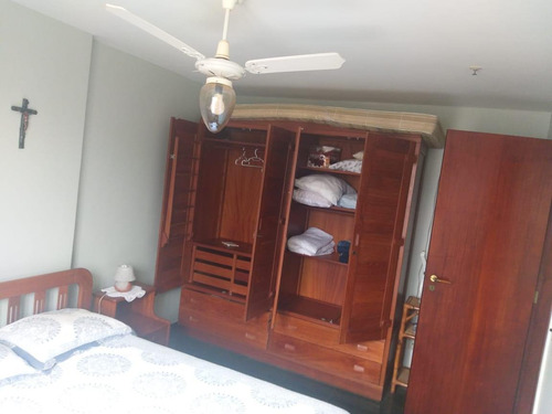 Imagem 5 de 15 de Apartamento 1 Quarto Para Venda Em Teresópolis, Alto, 1 Dormitório, 1 Banheiro, 1 Vaga - A-556_2-1131889