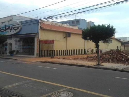 Imagem 3 de 3 de Terreno - Te00055 - 69291445