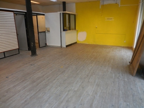 Imagen 2 de 11 de Alquiler Local Comercial Monoambiente Centro Braglia 0400765