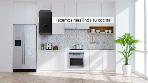 Termotanque elétrico Energy Safe E-FD50ARA preto 50L 220V