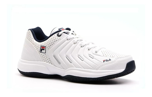 Zapatillas Fila Tenis Hombre Lugano Padel Entrenamiento