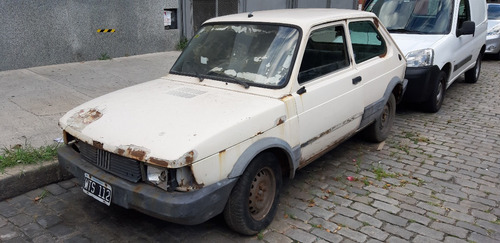 Fiat 147 Tr