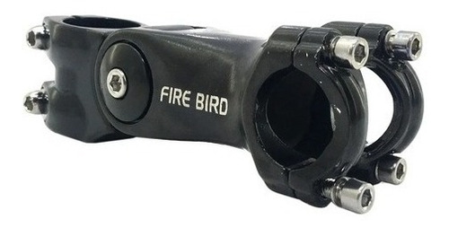 Stem Regulable Ahead P/bici Fire Bird 31.8 Para 1 1 /8