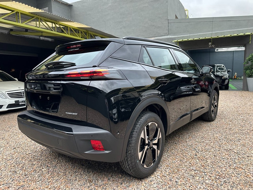 Peugeot 2008 1.0T Gt
