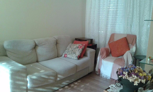 Imagem 2 de 15 de Apartamento - Santana - Ref: 392263 - V-pj3562