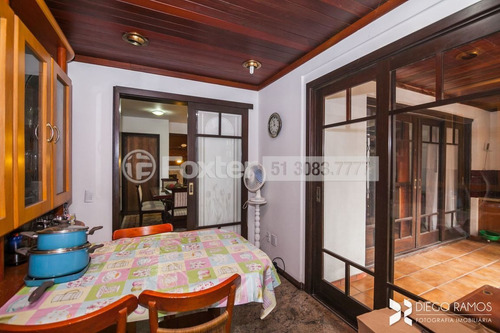 Imagem 28 de 30 de Casa, 3 Dormitórios, 253 M², Rio Branco - 202135