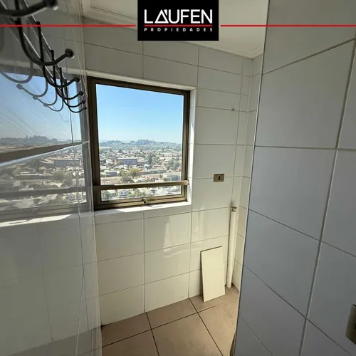 Tu Nuevo Hogar En El Centro De Concepción (96705)