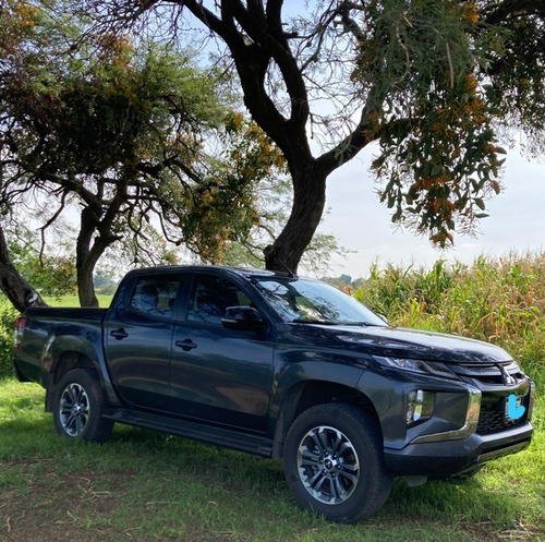 Mitsubishi L200 2023 4x4 Automática Diésel.