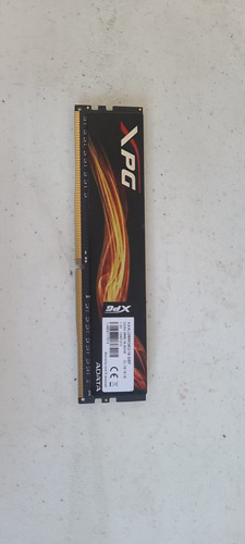 Xpg Ddr4 Ax4u266638g19-sbf 8gb 2666mhz (Usado)