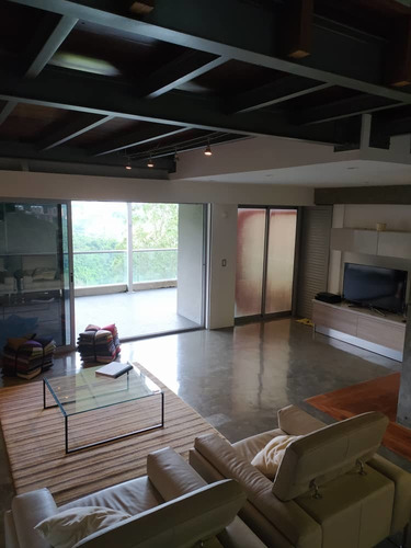 Imagen 11 de 21 de Vendo Apartamento 200m2 2h/4b/2p Solar Del Hatillo 1736