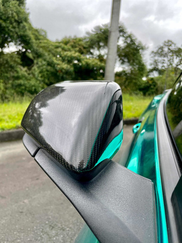 Imagen 15 de 25 de Ford Mustang Modelo 2019