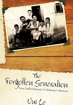 Libro The Forgotten Generation : From South Vietnamese To...