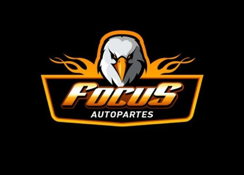 Ecu - Computadora Ford Focus 1.6 2015