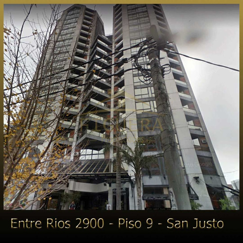 Departamento En Venta En San Justo