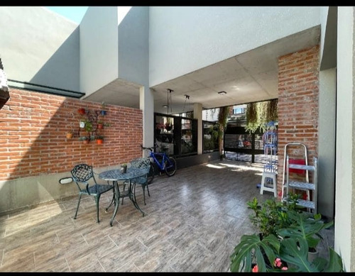 Duplex En Venta En Castelar Sur