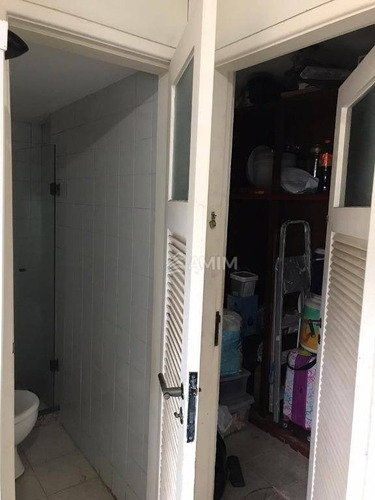 Cobertura Com 4 Dormitórios À Venda, 385 M² Por R$ 4.700.000,00 - Icaraí - Niterói/rj - Co0375