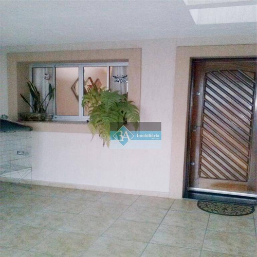 Imagem 10 de 15 de Sobrado Residencial / Comercial À Venda, Belenzinho, São Paulo - Prox Metrô Belém. - So0187