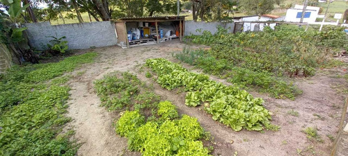 Imagem 7 de 14 de Linda Chácara Plana Em Salesópolis!!!