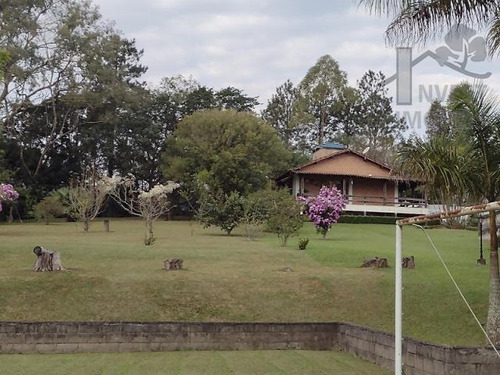 Imagem 10 de 12 de Cód - 5816 - Chácara Em Ibiúna - 5816