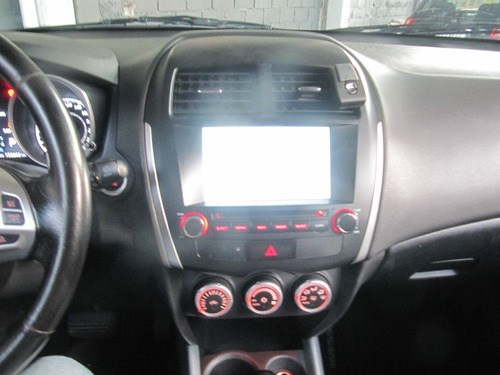 Imagem 6 de 11 de Mitsubishi Asx 2012 2.0 Awd Cvt 5p