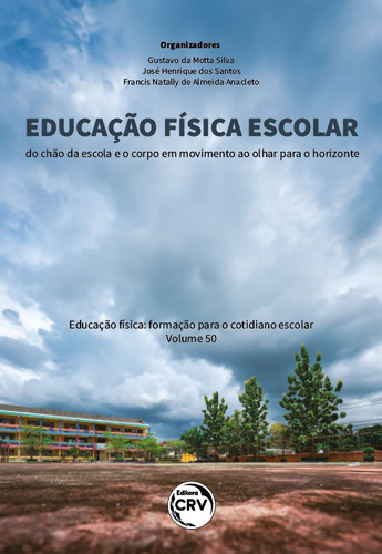 Ebook: Educação Física Escolar