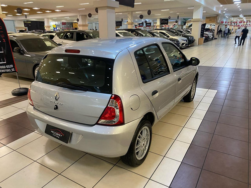 Renault Clio 1.0 Expression 16V 5p