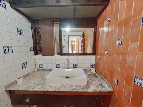 Casa Llena De Luz Para Actualizar, Col. Reforma Iztaccihuatl Sur