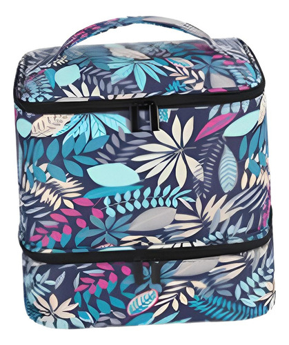 Bolsa De Almacenamiento De Esmalte De Uñas Bolso Para Juego