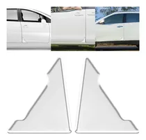 Comprar Protector Anticolisión De Arañazos Para Puertas De Autos X2