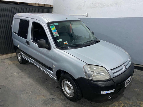 Citroën Berlingo 1.6 Hdi Plc Am52