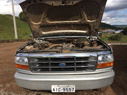 Ford F-1000 Xl