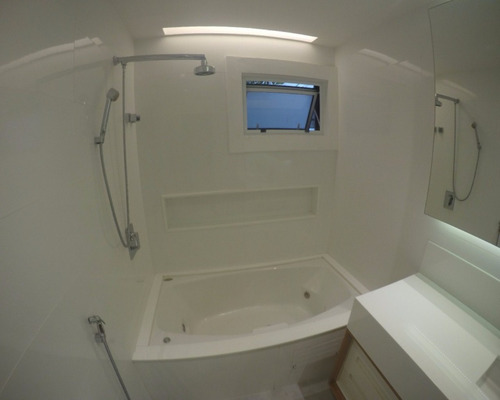 Imagem 18 de 30 de Excelente Casa Em Condomínio Com 4 Qts / 320mts² São Conrado - 2042006207 - 32011305