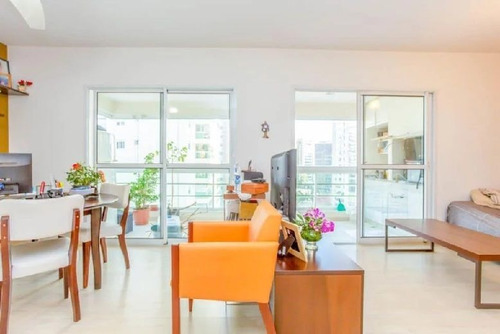 Imagem 3 de 25 de Alto Padrão Na Vila Olimpia - 3dor. 1 St.2vgs-111m²au - Ap2233