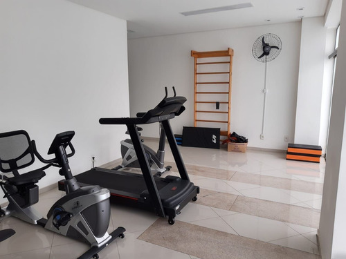 Imagem 16 de 20 de Apartamento Com 3 Dormitórios À Venda, 300 M² Por R$ 900.000 - Edifício Vivaldi - Centro - Americana/sp - Ap1346