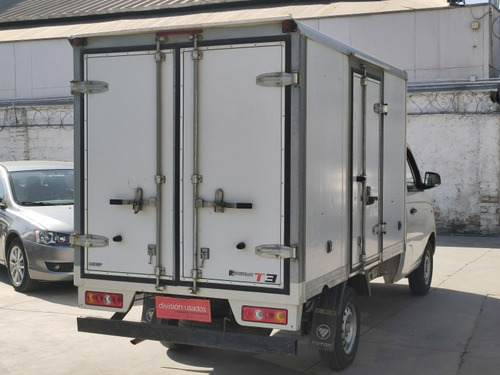 Foton Midi Cargo Box Midi Cargo Box 1.3 Mt 2021