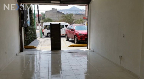 Imagen 5 de 15 de Edificio En Venta En San Cristóbal Ecatepec Centro México