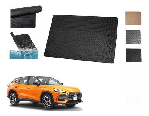 comprar Tapete Cajuela Universal Mg One 2023 2024 2025