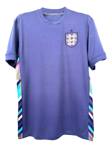 Camiseta Breath Para La Copa Mundial De Europa 2024, Ropa De