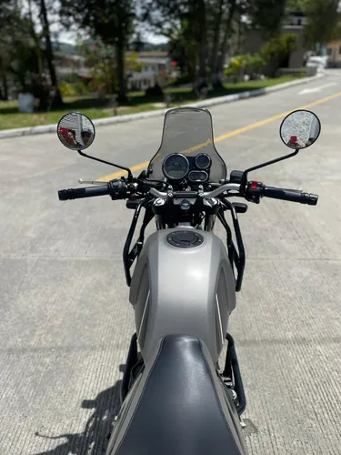 Royal Enfield Himalayan Único Dueño Mantenimientos Al Día