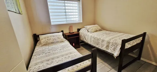 Se Vende Depto De 3d, Frente Playa Los Lilenes, Concón!