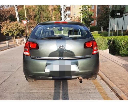 Citroën C3 Vti Seduction Ee