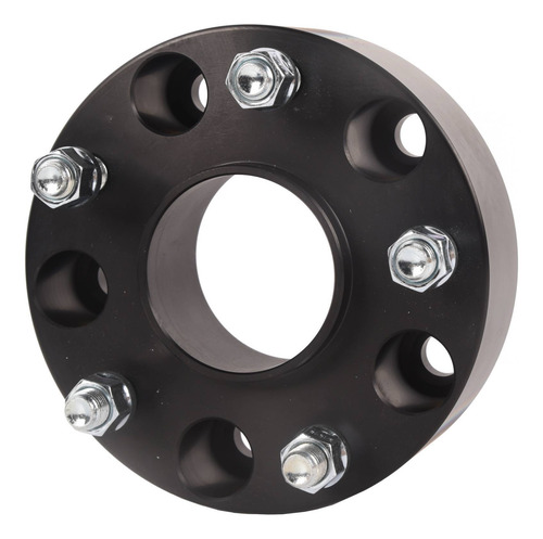 Set Espaciadores Rueda Dodge Dakota St 2009 3.7l