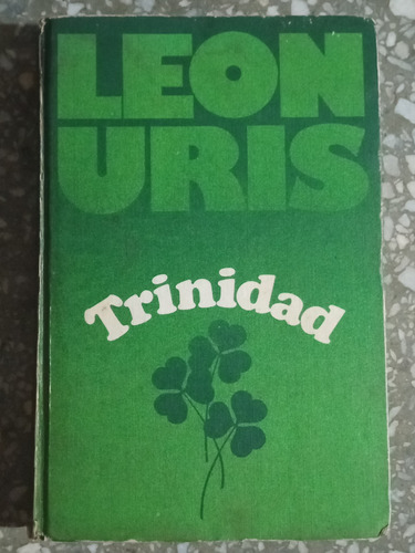 Trinidad - León Uris