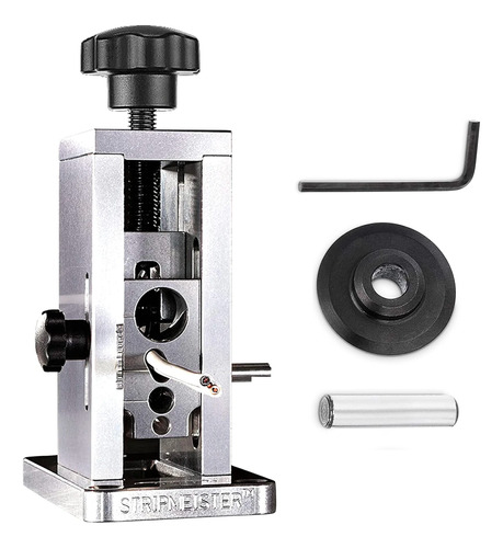 Stripmeister Maquina Pelar Cabl Original Kit Repuesto E250